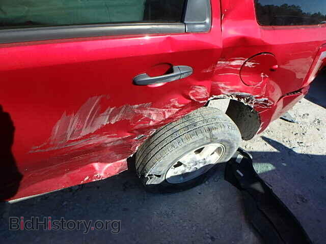 2012 FORD ESCAPE - VIN: 1FMCU0D77CKB57165 - Photo 10