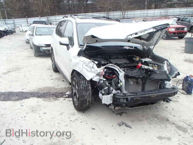 Фотография JF2SJGMC9EH463526 - SUBARU FORESTER 2014