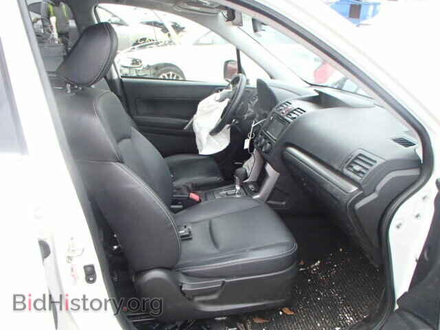 2014 SUBARU FORESTER - VIN: JF2SJGMC9EH463526 - Photo 5