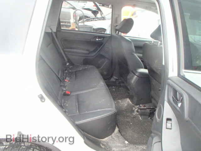 2014 SUBARU FORESTER - VIN: JF2SJGMC9EH463526 - Photo 6