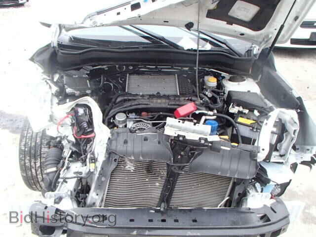 2014 SUBARU FORESTER - VIN: JF2SJGMC9EH463526 - Photo 7
