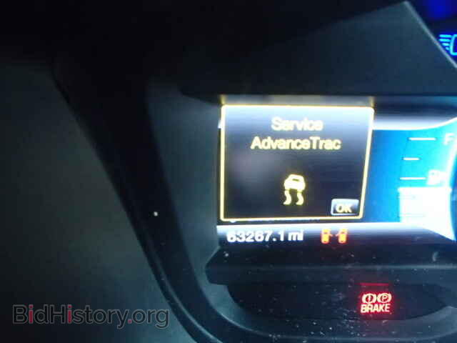 2013 FORD EXPLORER - VIN: 1FM5K8D85DGA35964 - Фото 8