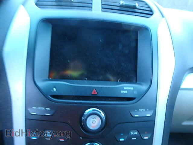 2013 FORD EXPLORER - VIN: 1FM5K8D85DGA35964 - Фото 9