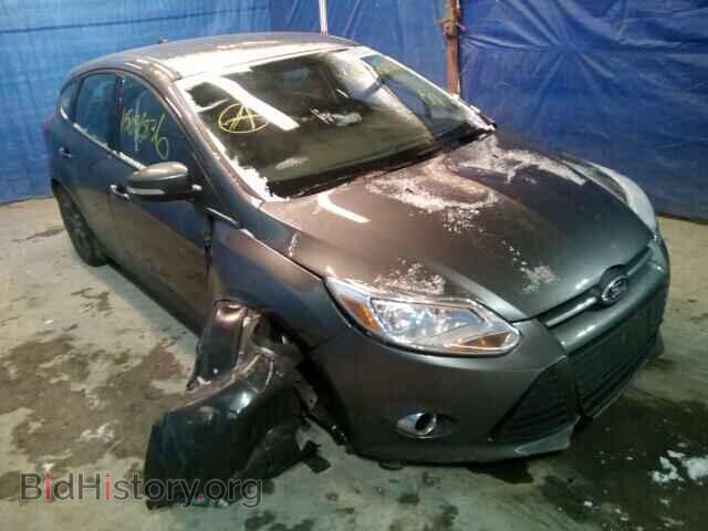 Photo 1FADP3K28EL318604 - FORD FOCUS 2014