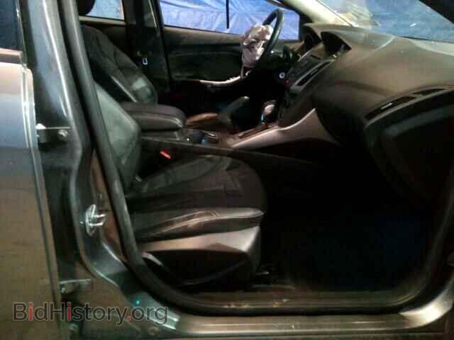 2014 FORD FOCUS - VIN: 1FADP3K28EL318604 - Фото 5