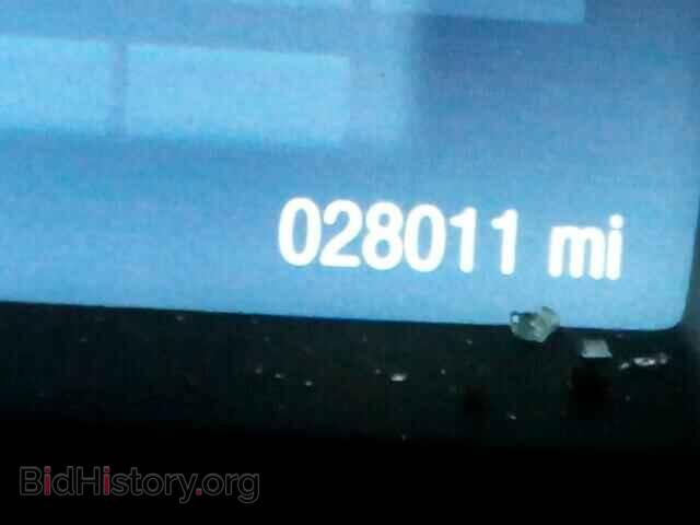 2014 FORD FOCUS - VIN: 1FADP3K28EL318604 - Фото 8
