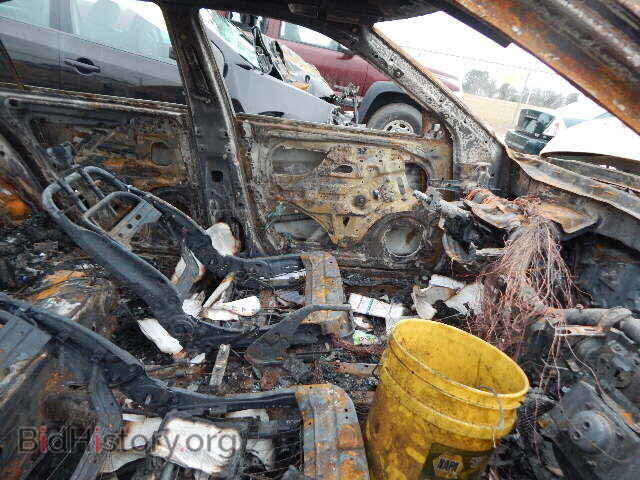2008 KIA OPTIMA - VIN: KNAGE123885173662 - Фото 5