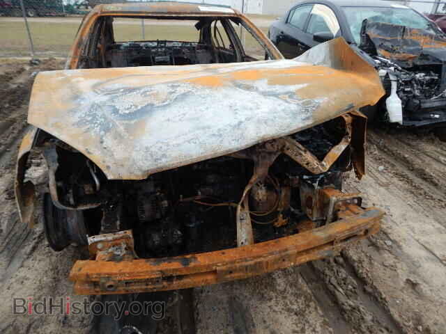 2008 KIA OPTIMA - VIN: KNAGE123885173662 - Фото 7