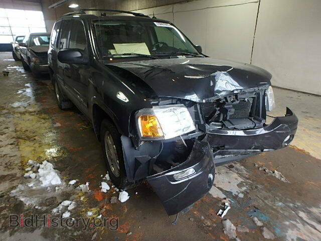 Фотография 1GKDT13S552379850 - GMC ENVOY 2005