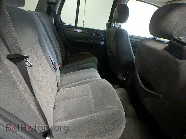 2005 GMC ENVOY - VIN: 1GKDT13S552379850 - Фото 6