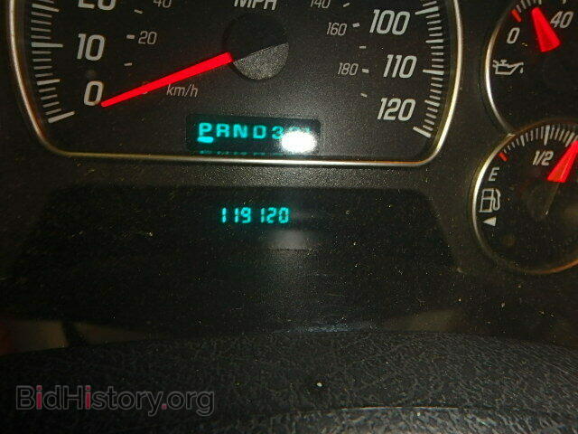 2005 GMC ENVOY - VIN: 1GKDT13S552379850 - Фото 8