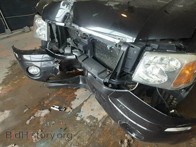 2005 GMC ENVOY - VIN: 1GKDT13S552379850 - Фото 9