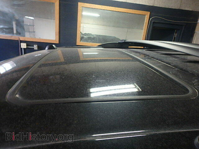 2005 GMC ENVOY - VIN: 1GKDT13S552379850 - Фото 10