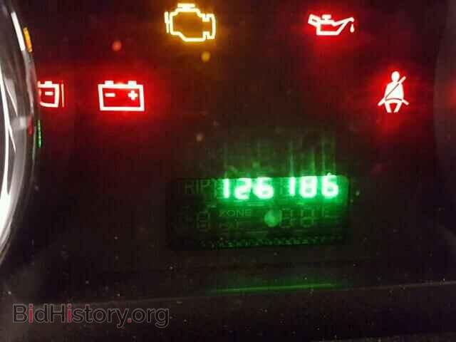 2007 FORD EDGE - VIN: 2FMDK36C97BB16039 - Фото 8