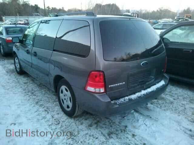 2006 FORD FREESTAR - VIN: 2FMZA51646BA30528 - Фото 3