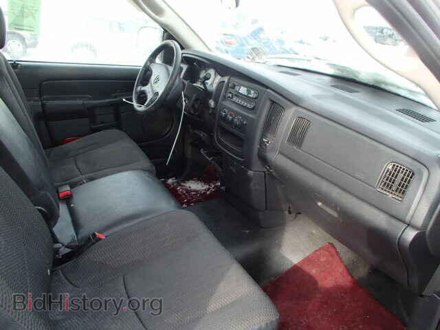 2003 DODGE RAM 1500 - VIN: 1D7HA16N63J634491 - Фото 5