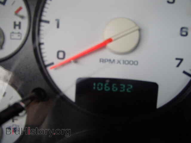 2003 DODGE RAM 1500 - VIN: 1D7HA16N63J634491 - Фото 8