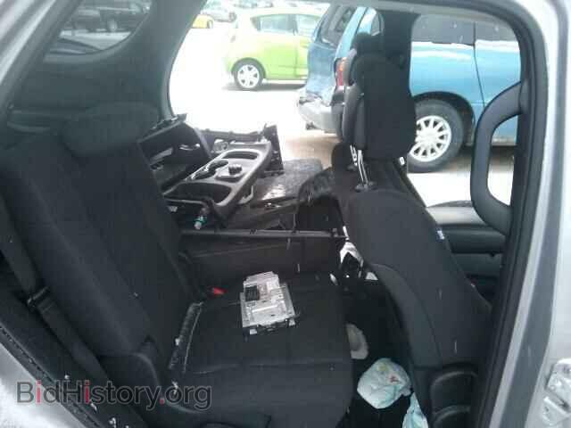 2015 DODGE DURANGO - VIN: 1C4RDJAG8FC851239 - Фото 6