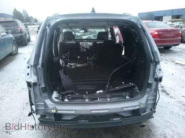 2015 DODGE DURANGO - VIN: 1C4RDJAG8FC851239 - Фото 10
