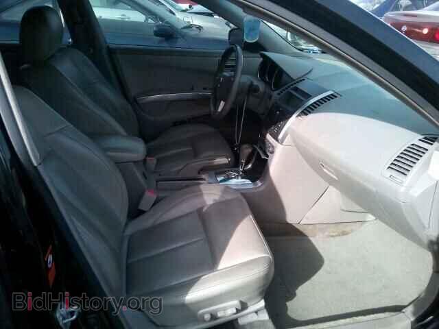 2007 NISSAN MAXIMA - VIN: 1N4BA41E77C801398 - Фото 5