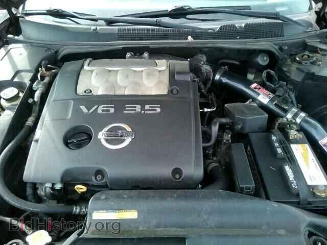 2007 NISSAN MAXIMA - VIN: 1N4BA41E77C801398 - Фото 7