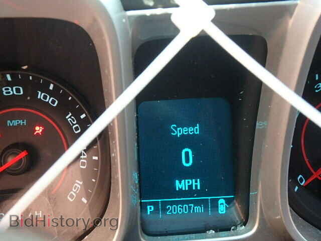 2014 CHEVROLET CAMARO - VIN: 2G1FB1E30E9285379 - Фото 8