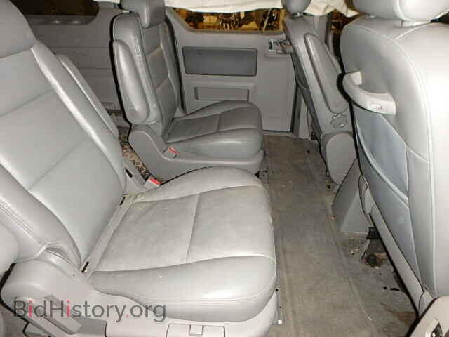2004 FORD FREESTAR - VIN: 2FMDA58204BA25112 - Фото 6
