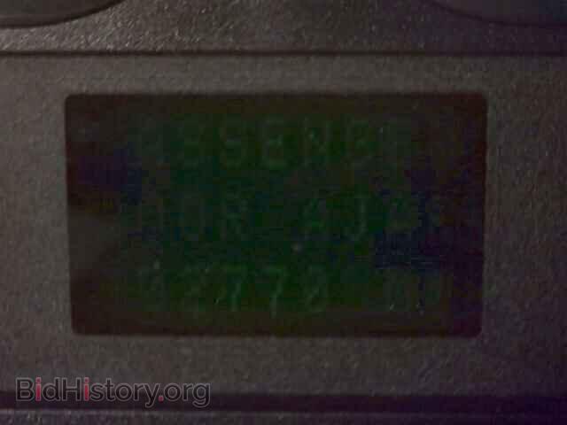 2004 FORD FREESTAR - VIN: 2FMDA58204BA25112 - Фото 8
