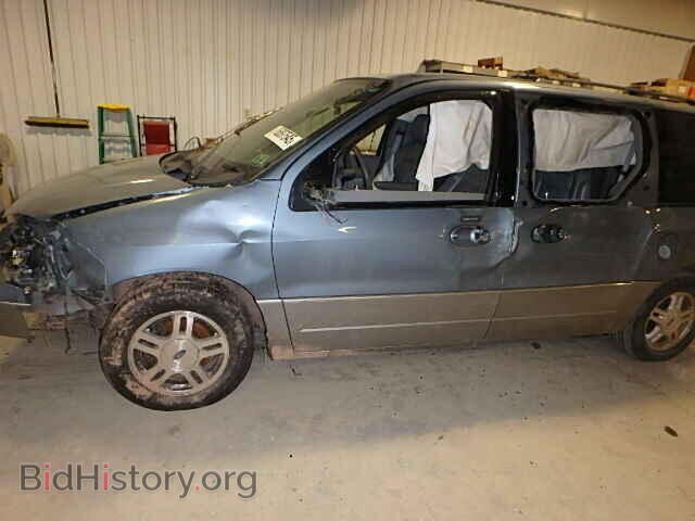 2004 FORD FREESTAR - VIN: 2FMDA58204BA25112 - Фото 9
