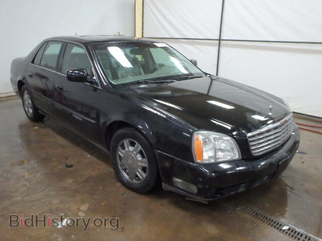 Фотография 1G6KD54Y65U137764 - CADILLAC DEVILLE 2005