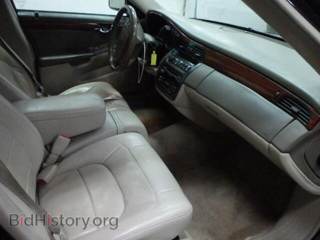 2005 CADILLAC DEVILLE - VIN: 1G6KD54Y65U137764 - Фото 5