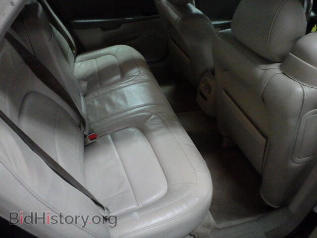 2005 CADILLAC DEVILLE - VIN: 1G6KD54Y65U137764 - Фото 6