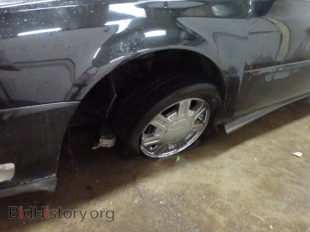 2005 CADILLAC DEVILLE - VIN: 1G6KD54Y65U137764 - Фото 9