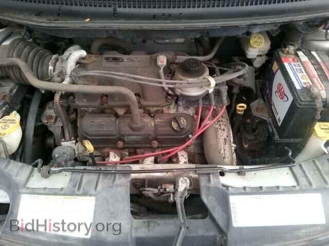 2006 DODGE CARAVAN - VIN: 1D4GP45RX6B738364 - Фото 7
