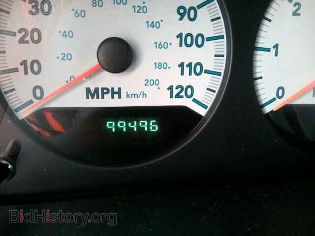 2006 DODGE CARAVAN - VIN: 1D4GP45RX6B738364 - Фото 8