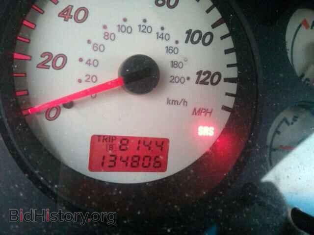 2002 MITSUBISHI LANCER - VIN: JA3AJ86E12U060771 - Фото 8