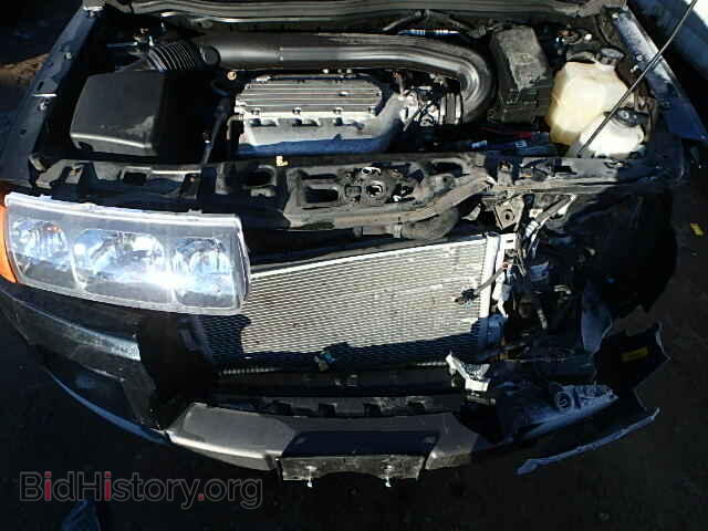 2004 SATURN VUE - VIN: 5GZCZ63434S837399 - Фото 7