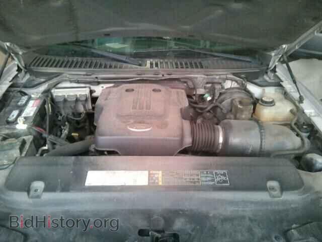 2004 FORD EXPEDITION - VIN: 1FMRU13W74LB02042 - Фото 7