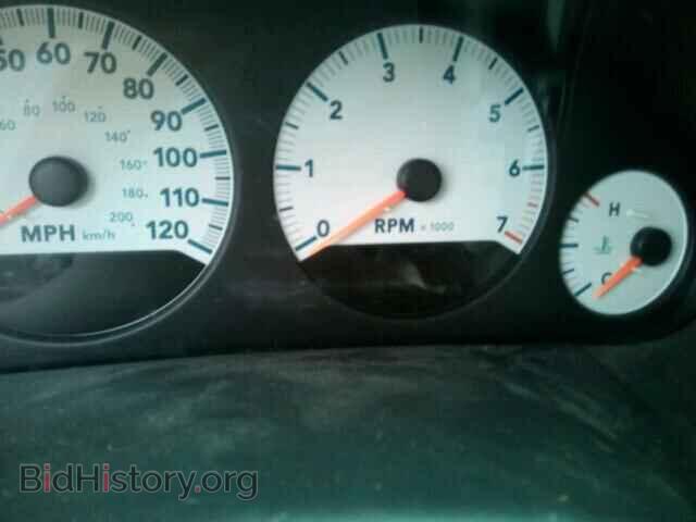 2006 DODGE CARAVAN - VIN: 2D4GP44L06R630804 - Фото 8