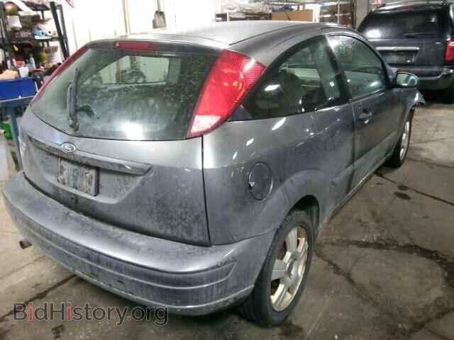 2007 FORD FOCUS - VIN: 1FAHP31N97W169568 - Фото 4