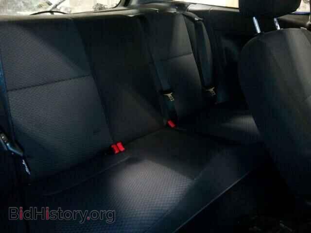 2007 FORD FOCUS - VIN: 1FAHP31N97W169568 - Фото 6
