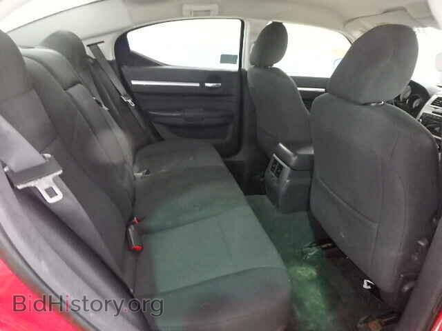 2009 DODGE CHARGER - VIN: 2B3KA33V79H545198 - Фото 6