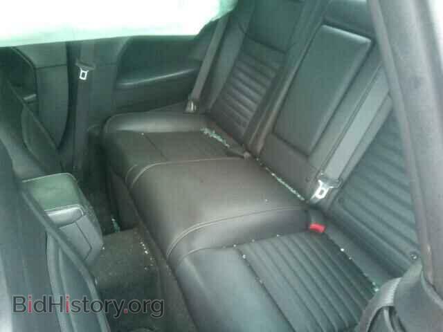 2012 DODGE CHALLENGER - VIN: 2C3CDYBT8CH176189 - Photo 6