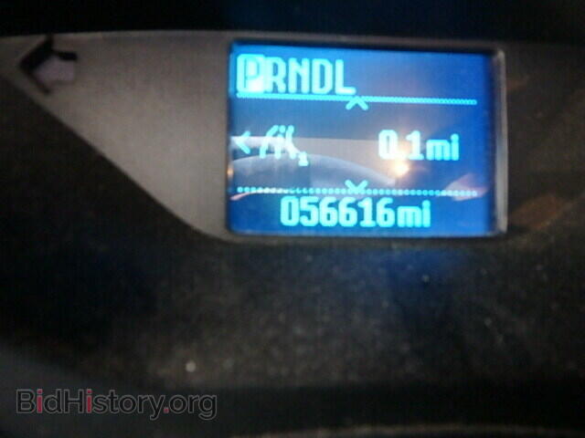 2012 FORD FOCUS - VIN: 1FAHP3F27CL281733 - Photo 8