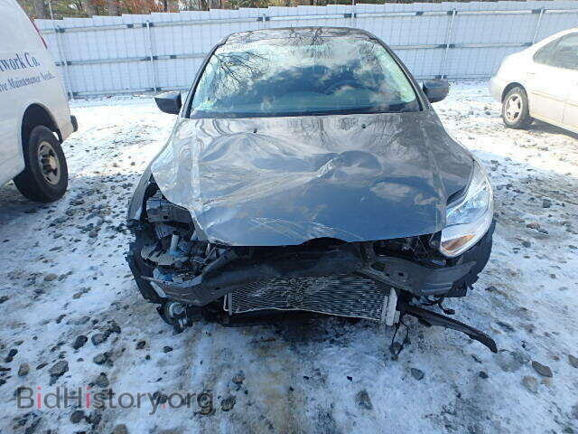 2012 FORD FOCUS - VIN: 1FAHP3F27CL281733 - Photo 9