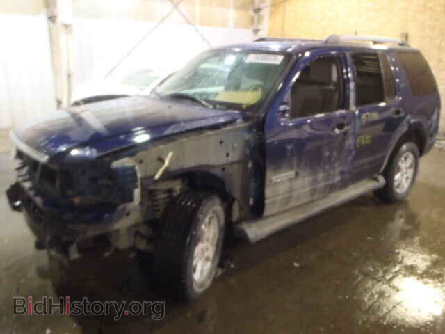 2007 FORD EXPLORER - VIN: 1FMEU73E47UA42941 - Фото 2