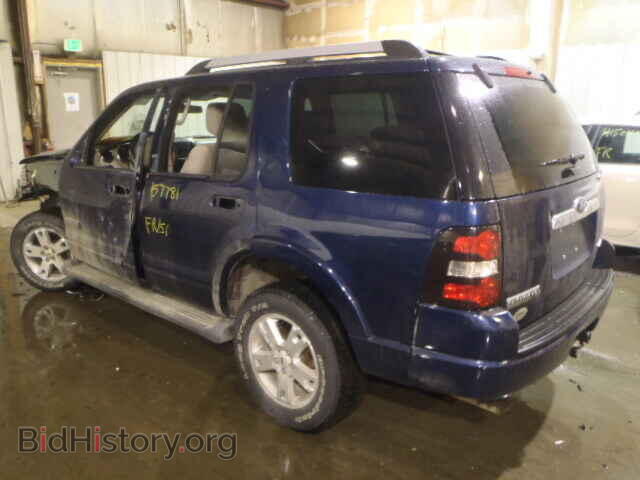 2007 FORD EXPLORER - VIN: 1FMEU73E47UA42941 - Фото 3