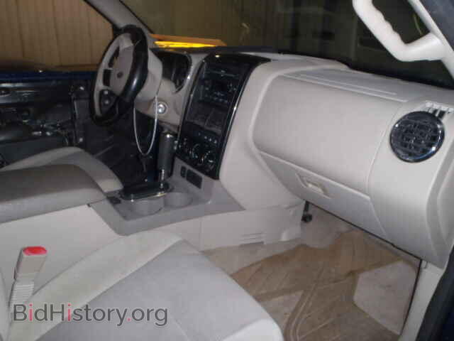 2007 FORD EXPLORER - VIN: 1FMEU73E47UA42941 - Фото 5
