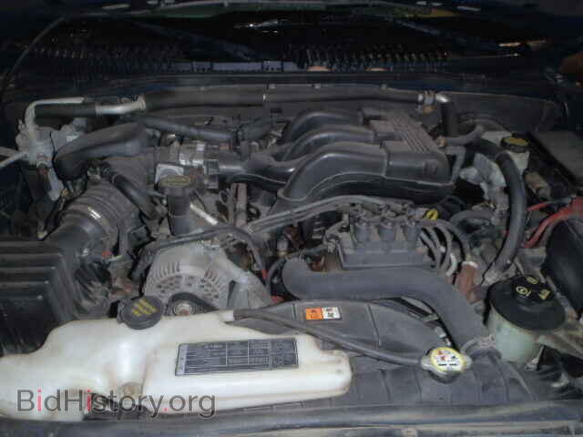 2007 FORD EXPLORER - VIN: 1FMEU73E47UA42941 - Фото 7