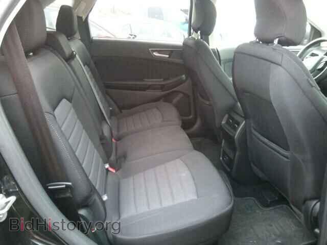 2015 FORD EDGE - VIN: 2FMTK3G83FBB39563 - Photo 6